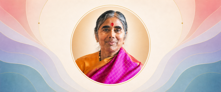 Mother Meera